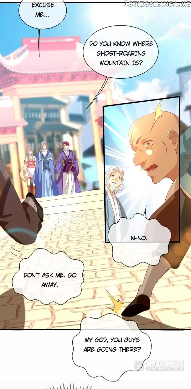 Drop-Dead Beauty chapter 142 - page 6