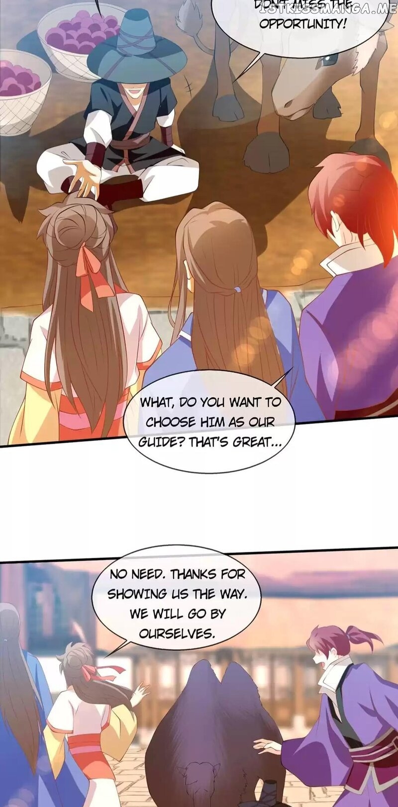 Drop-Dead Beauty chapter 142 - page 9