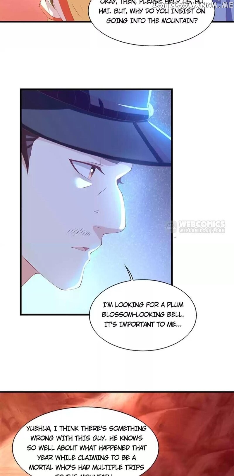 Drop-Dead Beauty chapter 143 - page 10