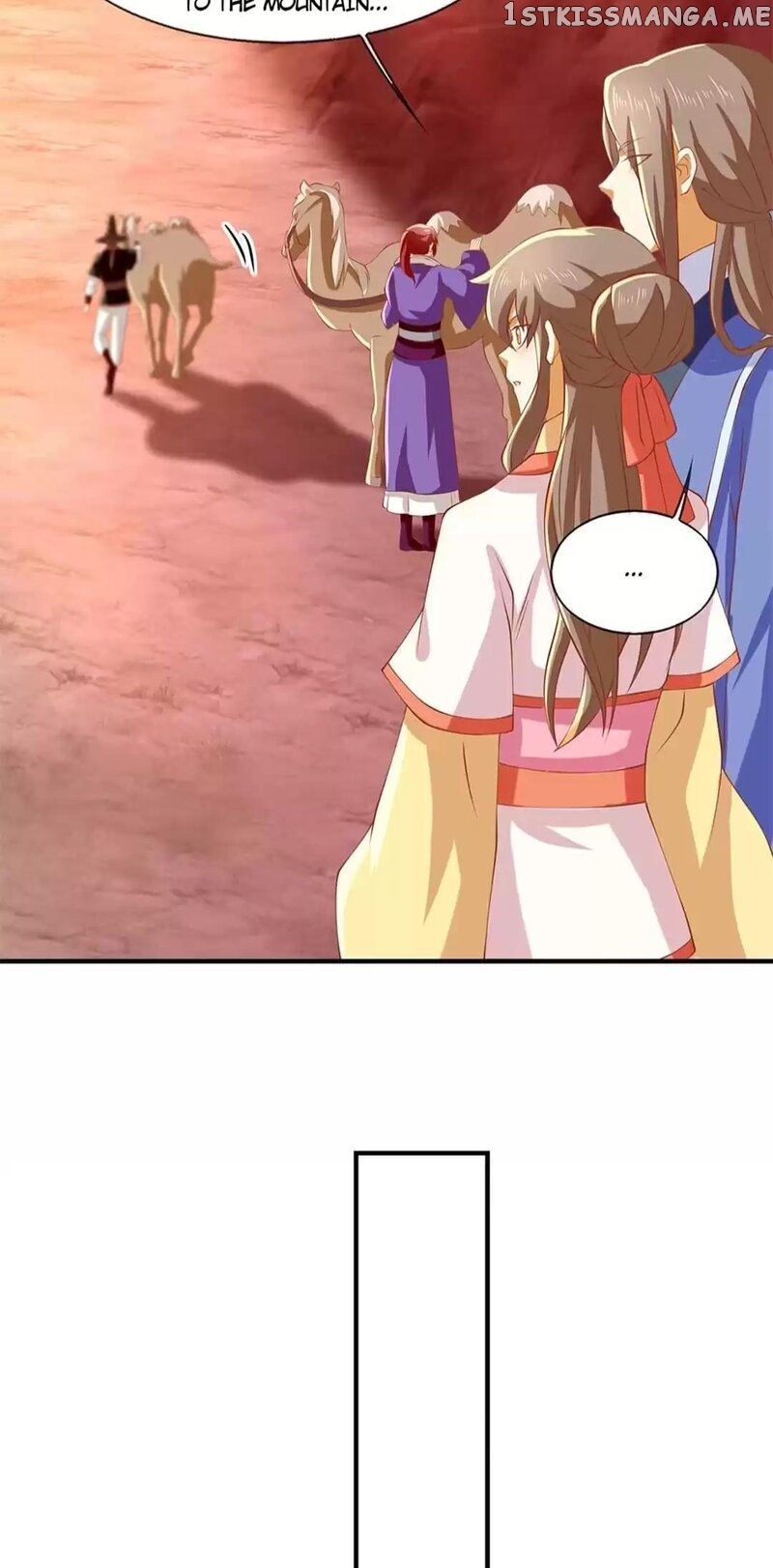 Drop-Dead Beauty chapter 143 - page 11