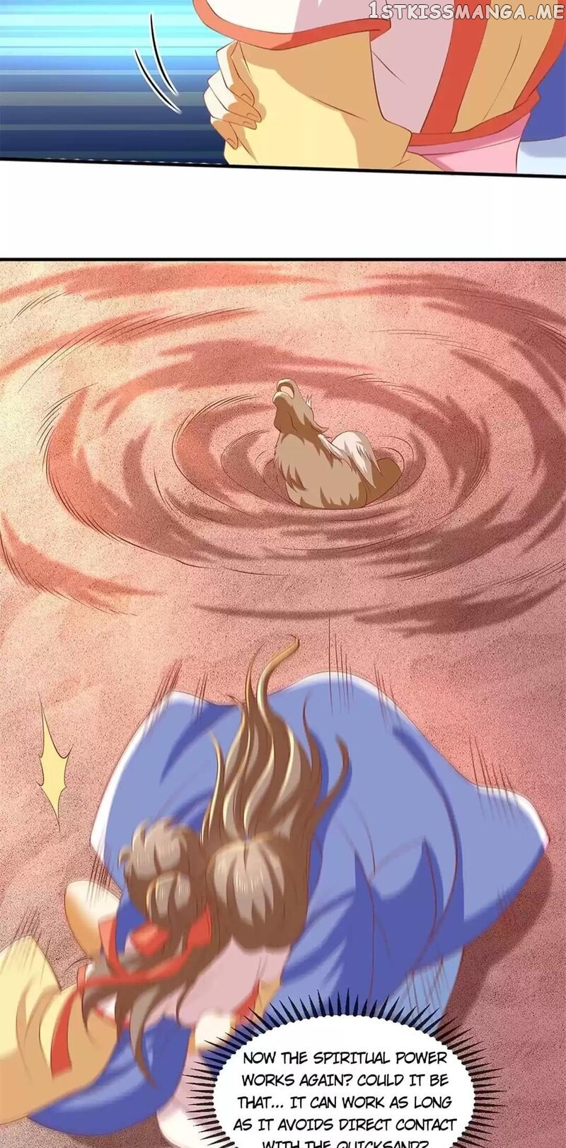 Drop-Dead Beauty chapter 143 - page 18