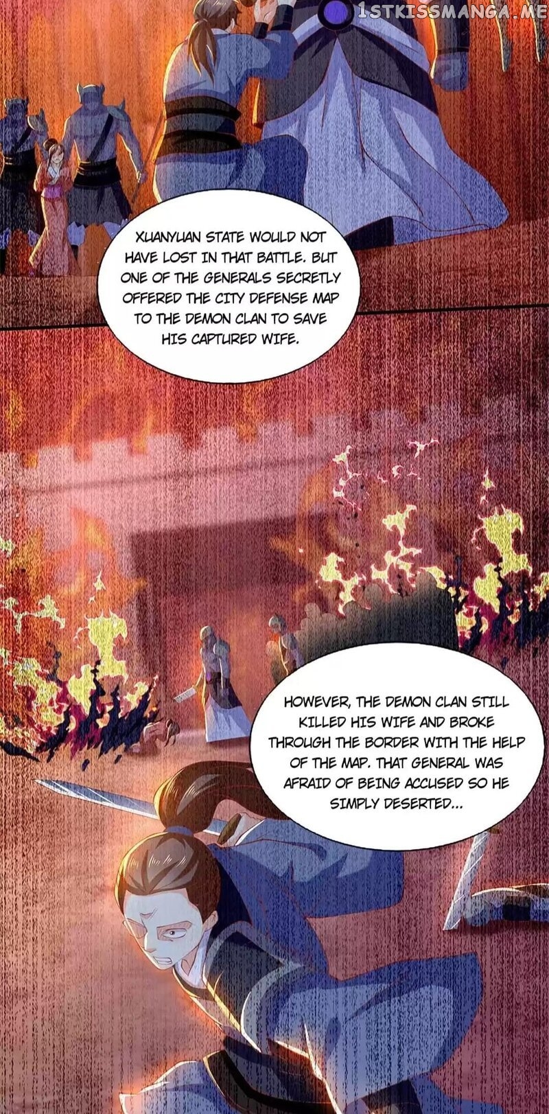 Drop-Dead Beauty chapter 143 - page 2