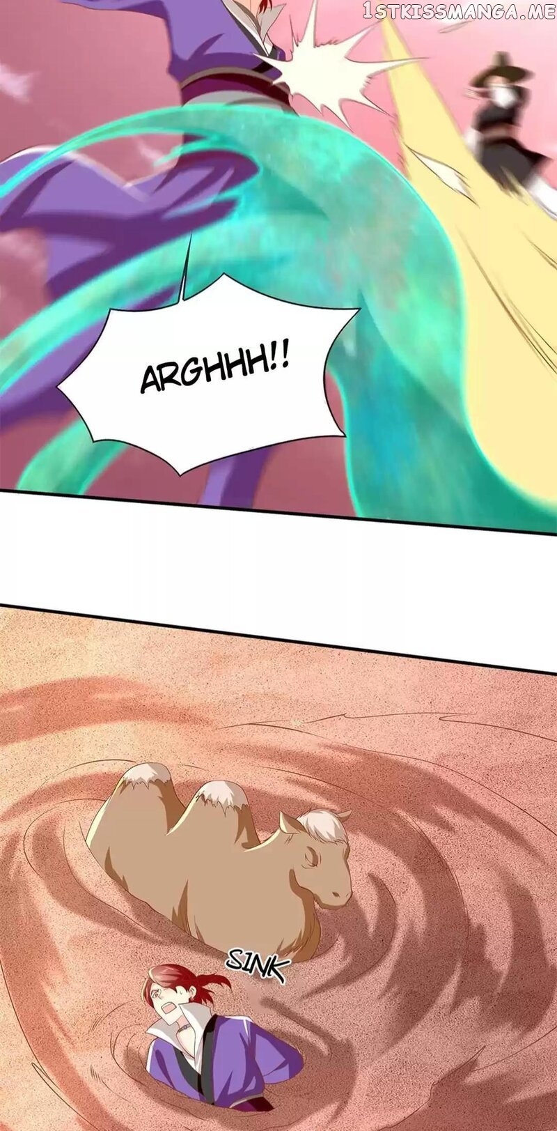Drop-Dead Beauty chapter 143 - page 20