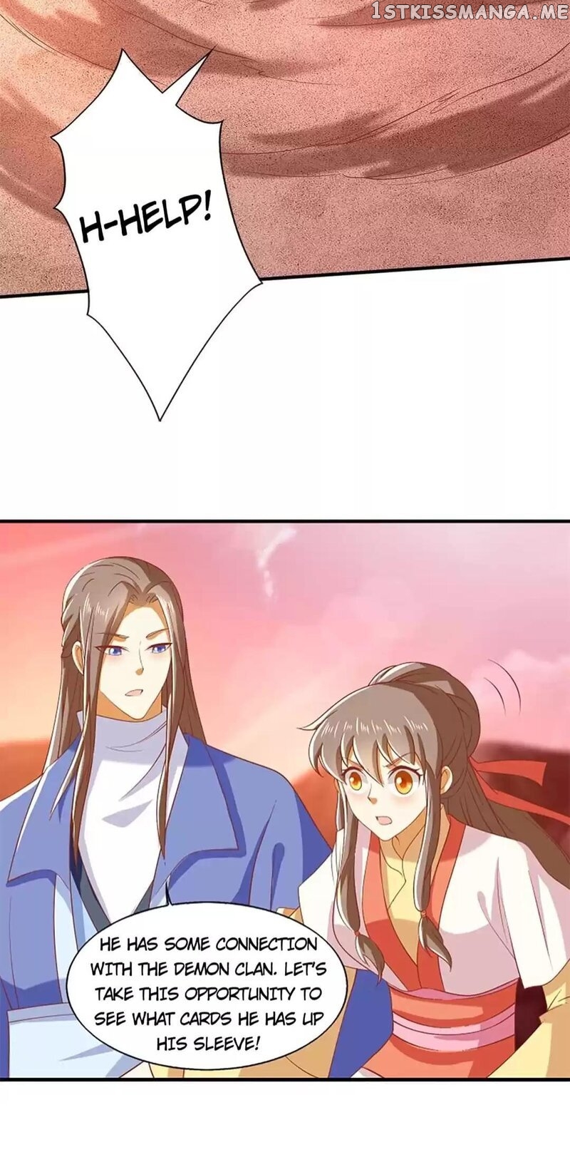 Drop-Dead Beauty chapter 143 - page 21