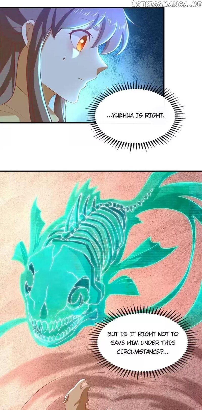 Drop-Dead Beauty chapter 143 - page 22