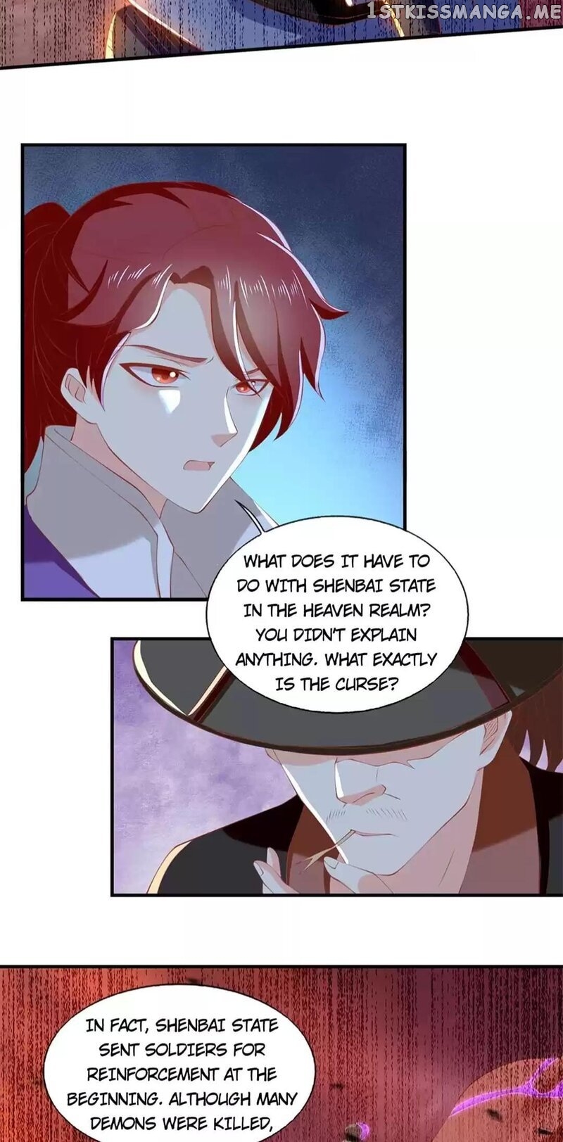 Drop-Dead Beauty chapter 143 - page 3