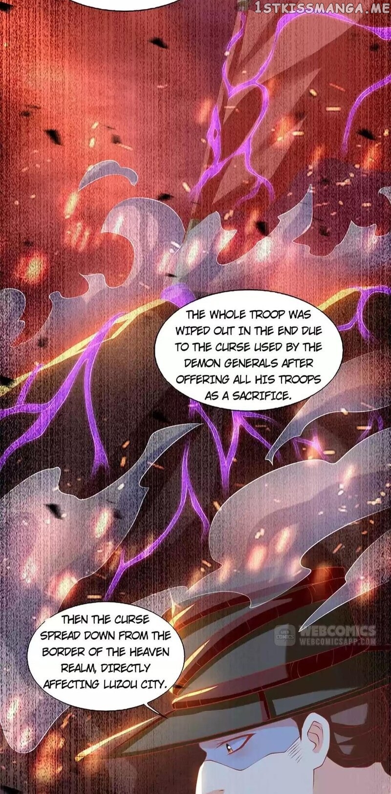 Drop-Dead Beauty chapter 143 - page 4
