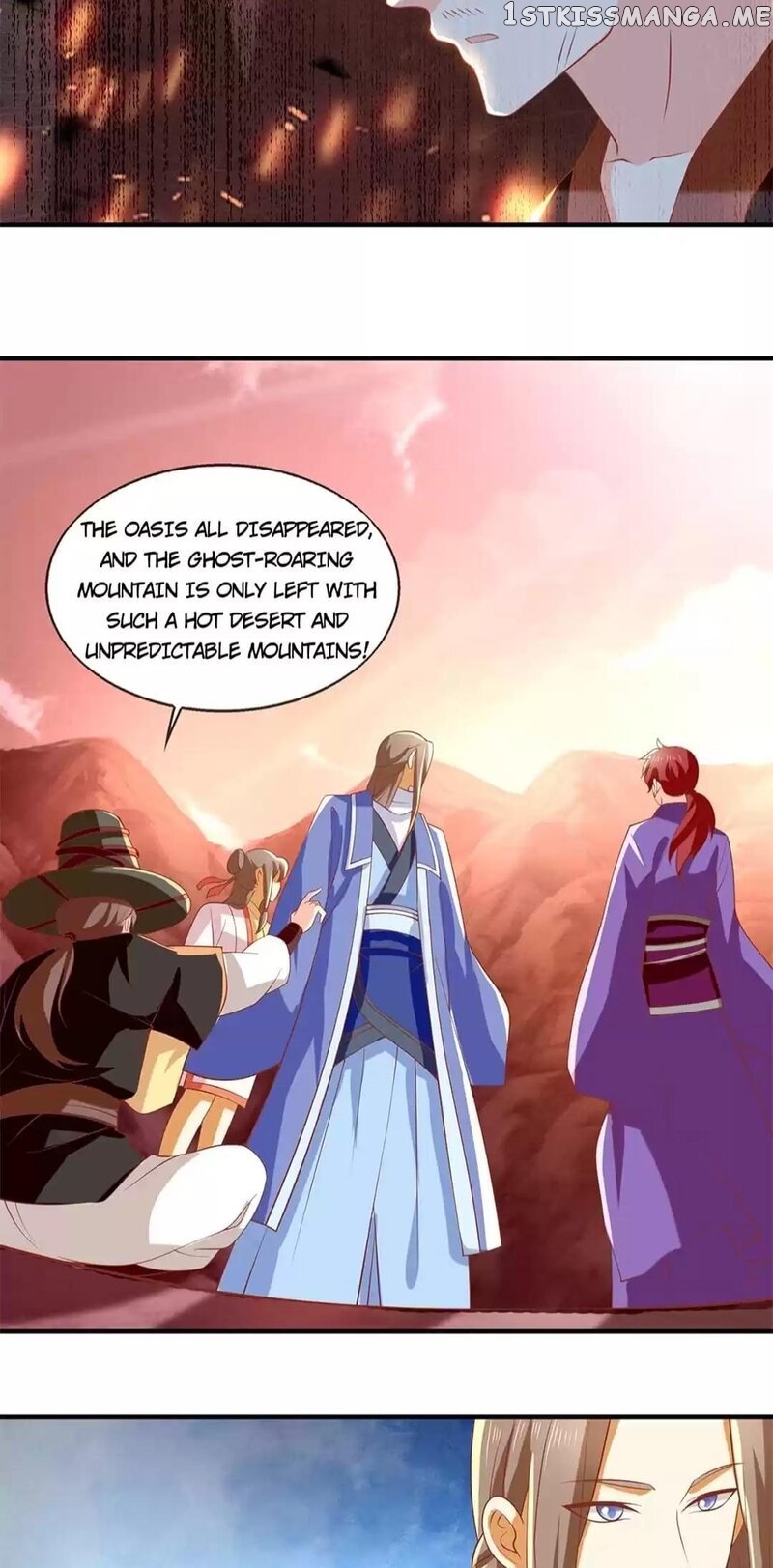 Drop-Dead Beauty chapter 143 - page 5