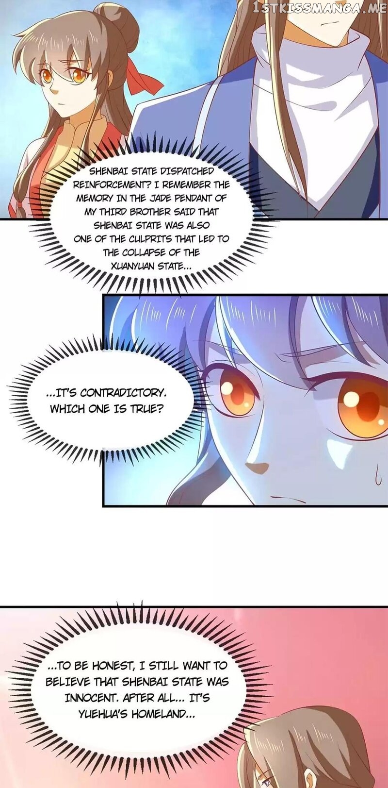 Drop-Dead Beauty chapter 143 - page 6