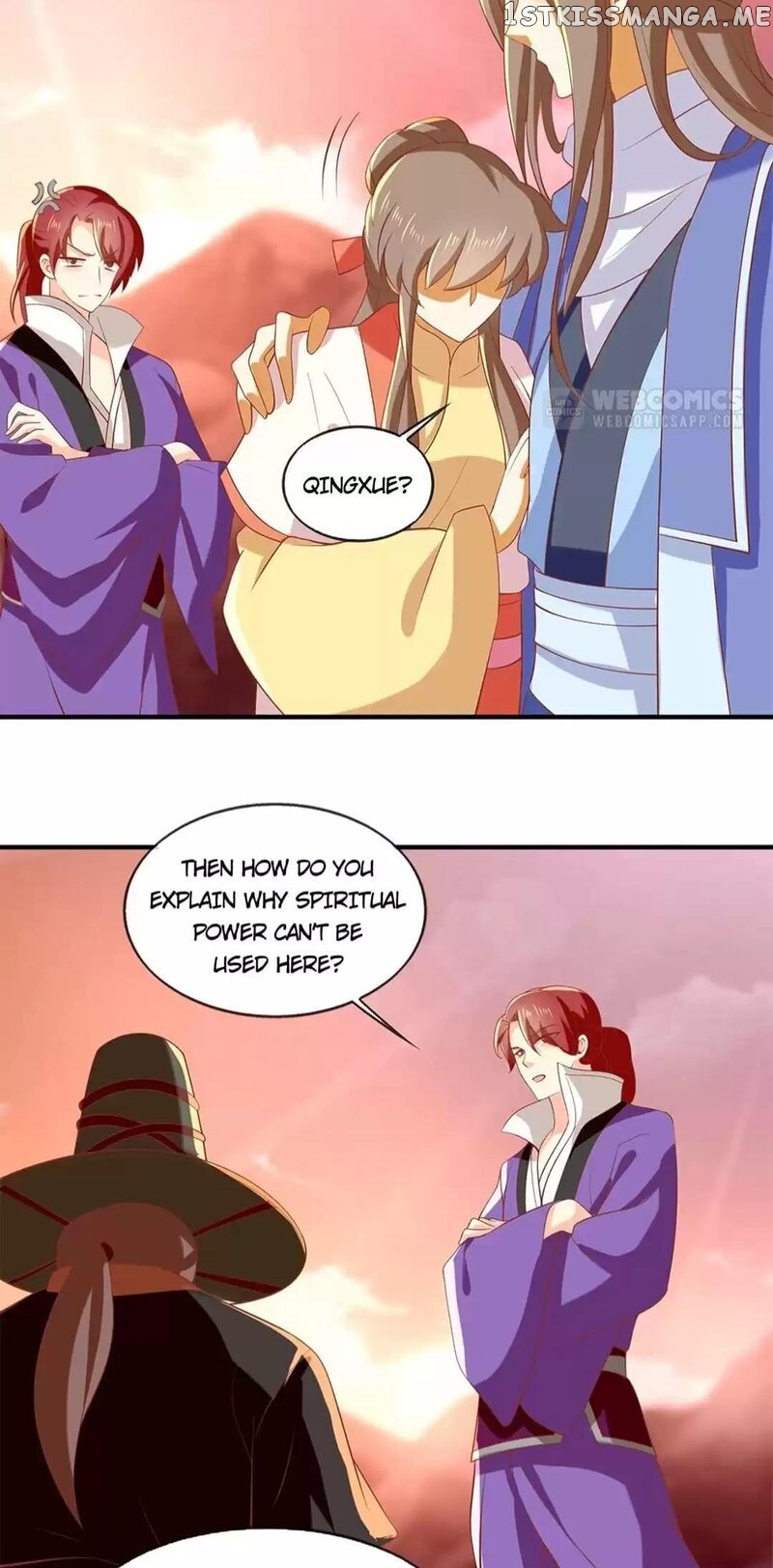 Drop-Dead Beauty chapter 143 - page 7