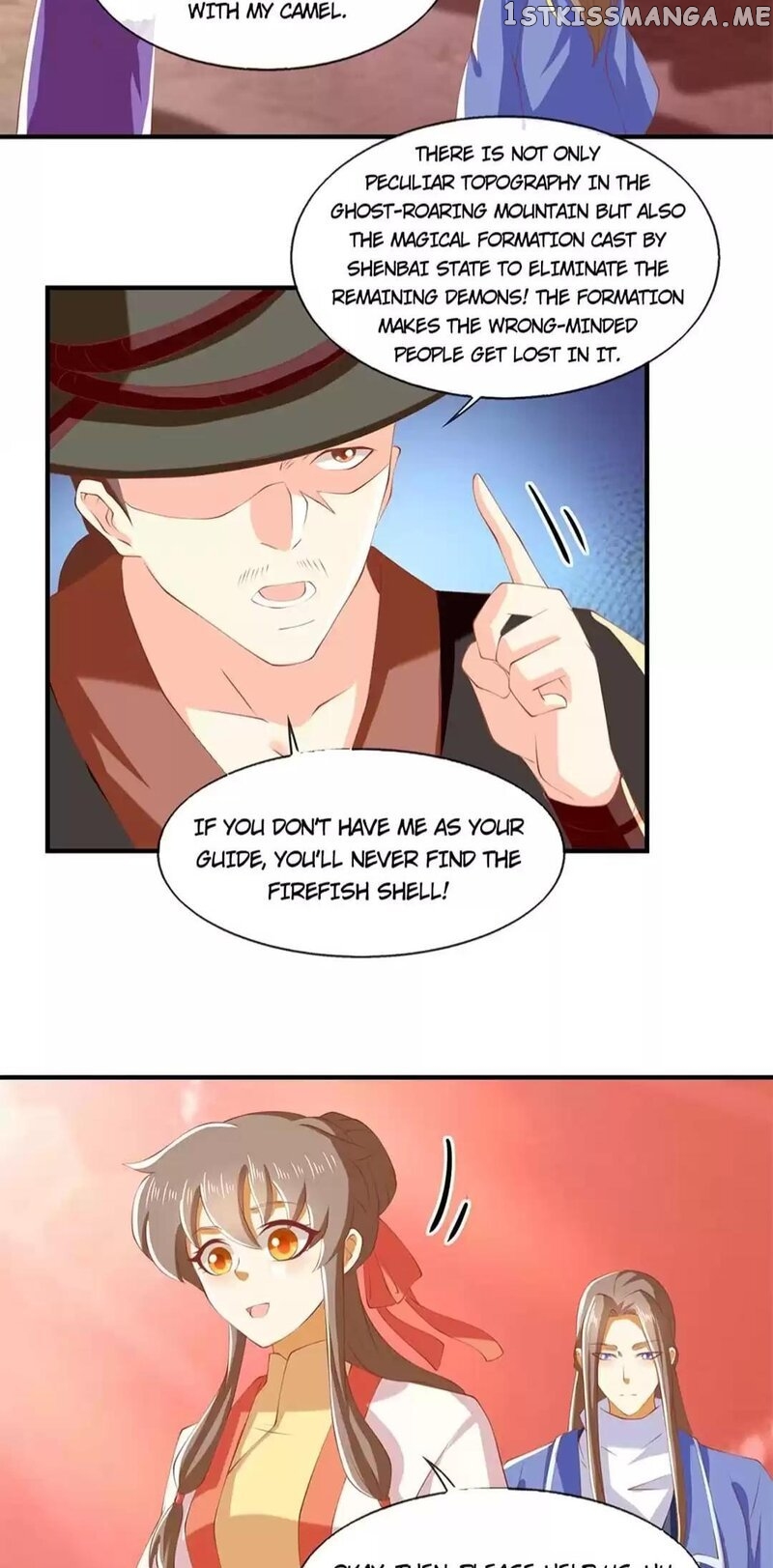 Drop-Dead Beauty chapter 143 - page 9