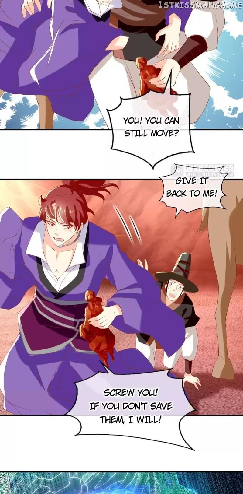 Drop-Dead Beauty chapter 146 - page 13