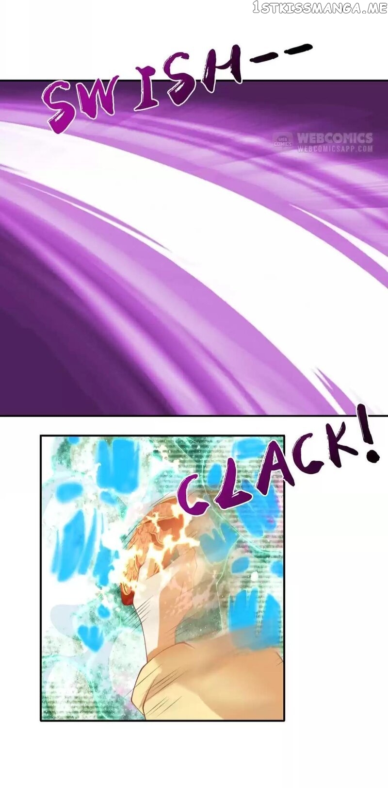 Drop-Dead Beauty chapter 146 - page 23
