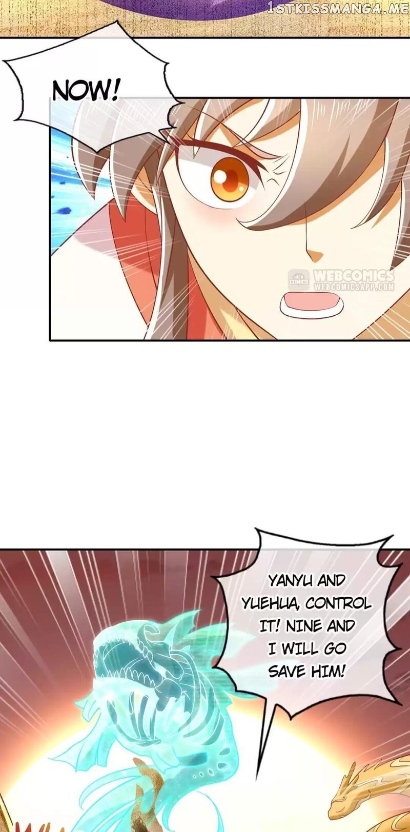 Drop-Dead Beauty chapter 146 - page 4