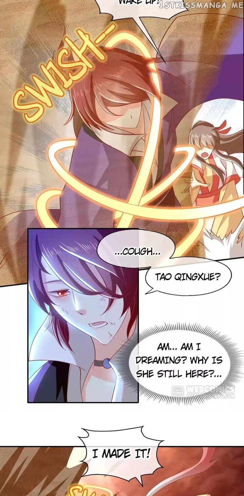 Drop-Dead Beauty chapter 146 - page 6