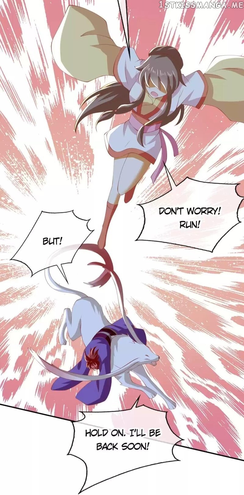 Drop-Dead Beauty chapter 146 - page 9