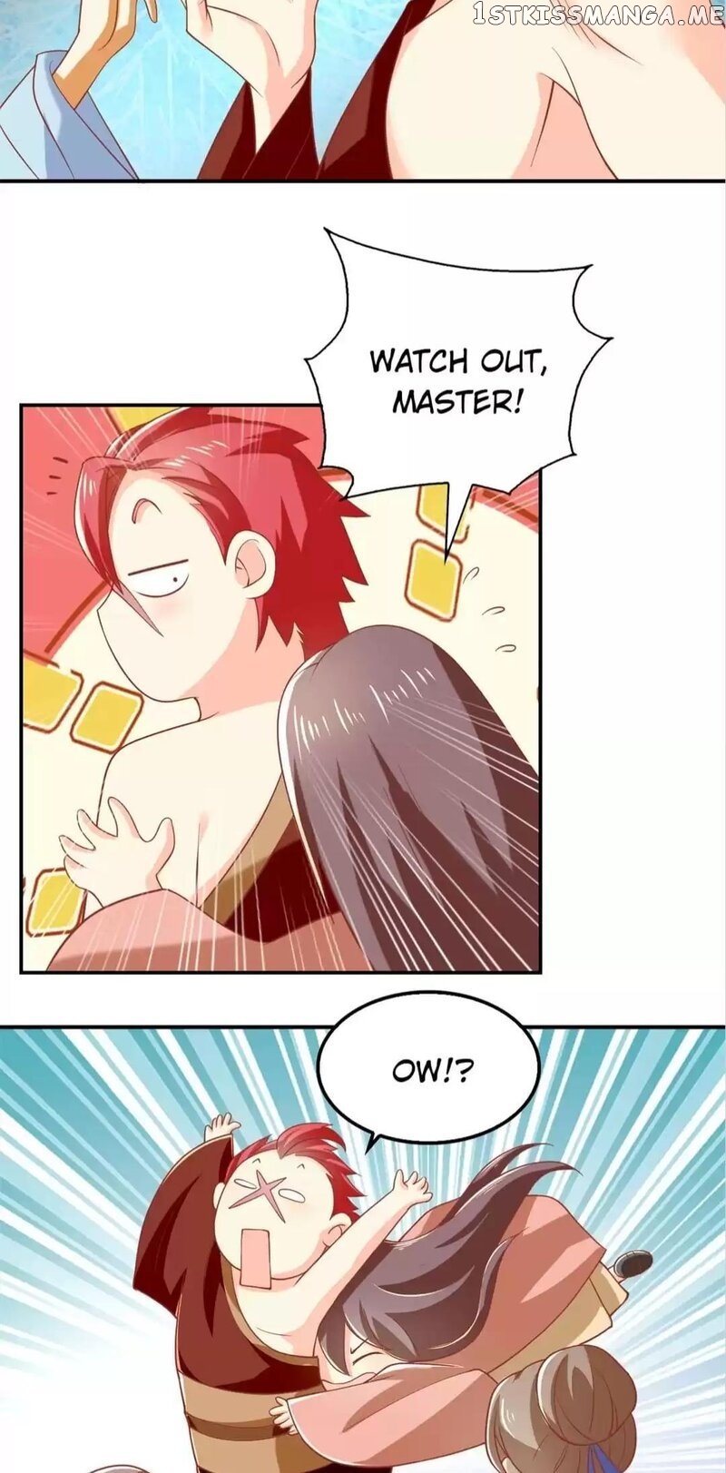 Drop-Dead Beauty chapter 154 - page 10