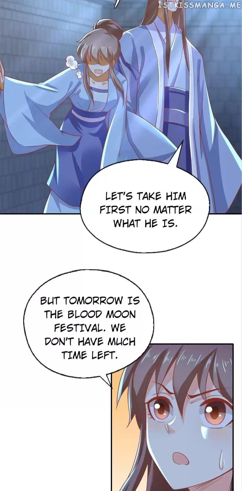 Drop-Dead Beauty chapter 154 - page 14