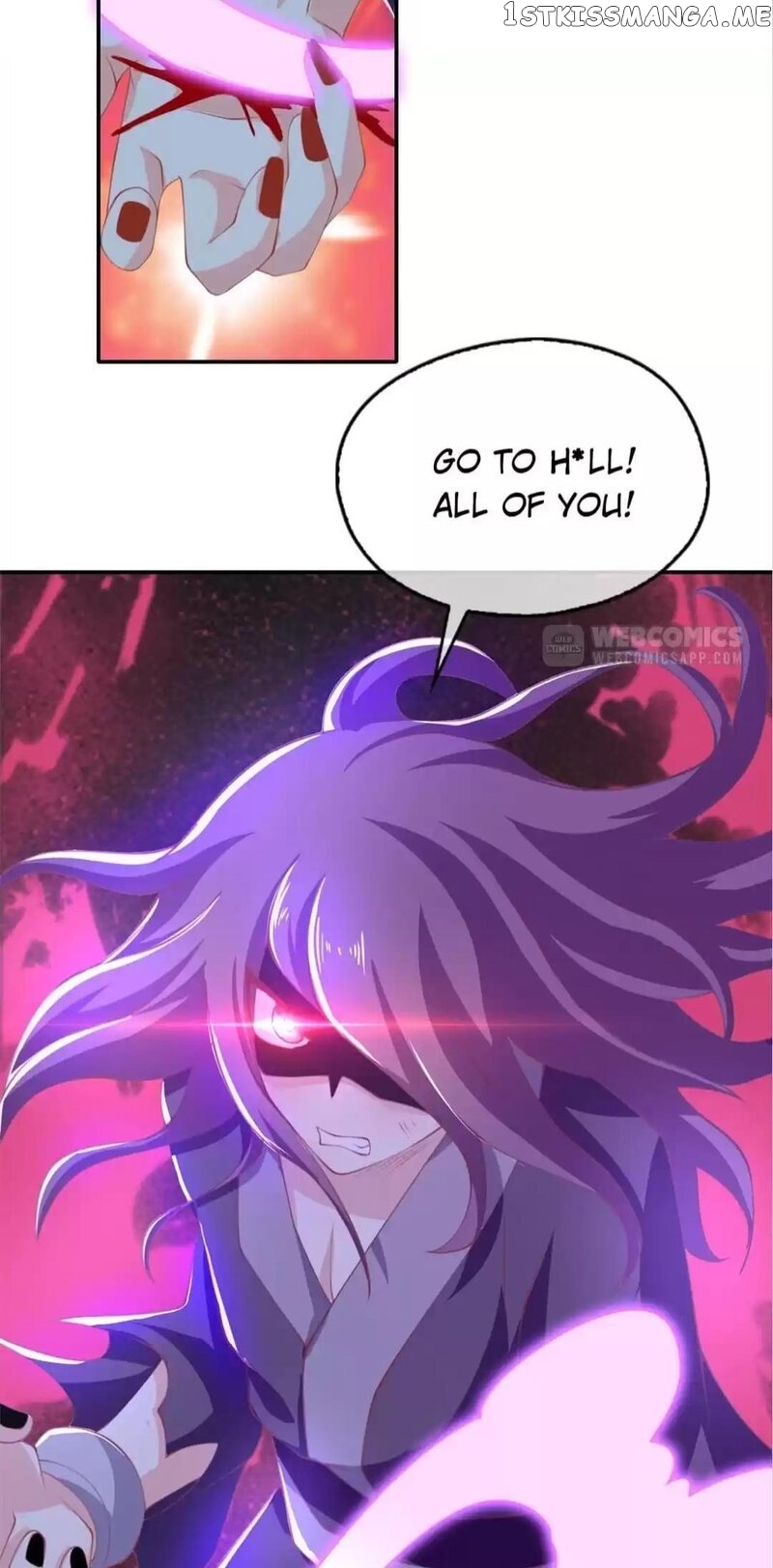 Drop-Dead Beauty chapter 154 - page 25