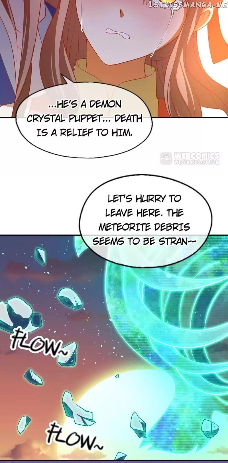 Drop-Dead Beauty chapter 147 - page 13