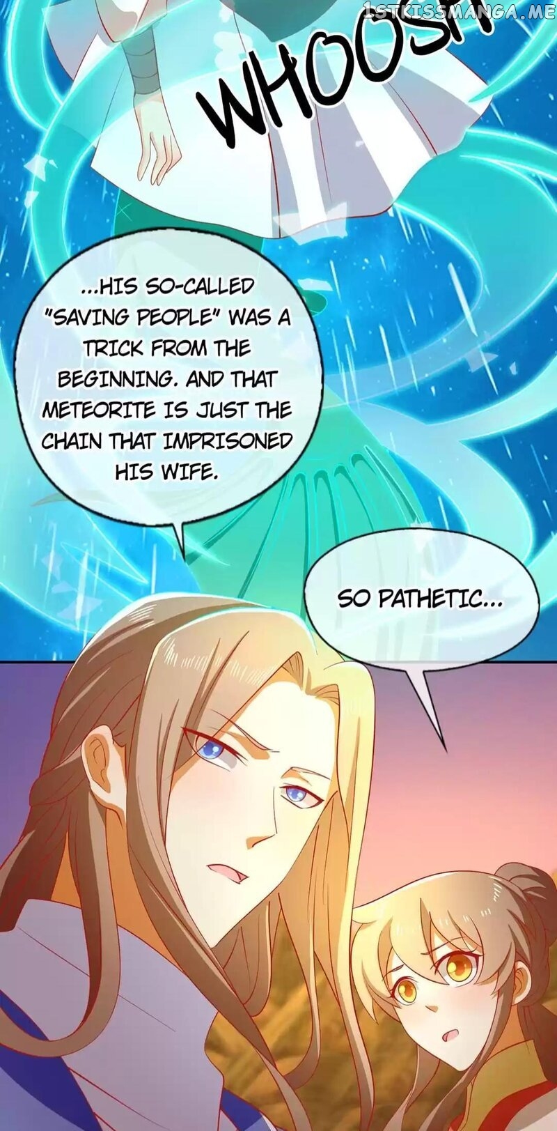 Drop-Dead Beauty chapter 147 - page 25