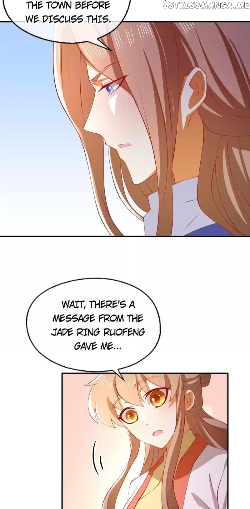 Drop-Dead Beauty chapter 147 - page 28