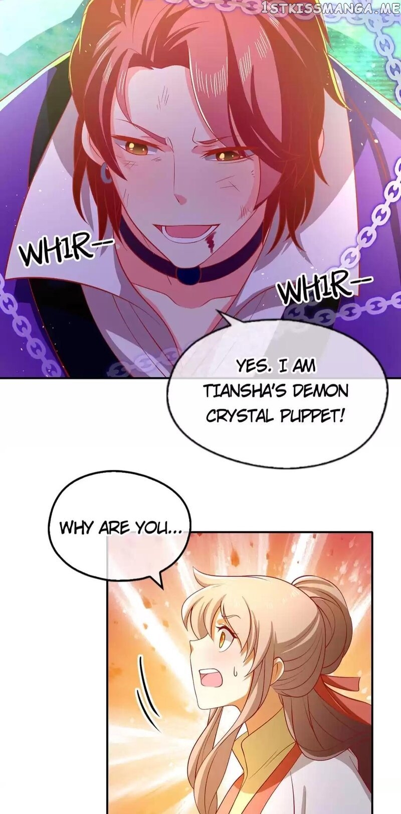 Drop-Dead Beauty chapter 147 - page 3