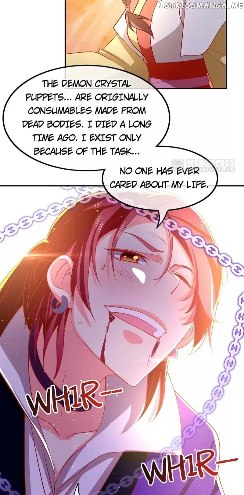 Drop-Dead Beauty chapter 147 - page 4