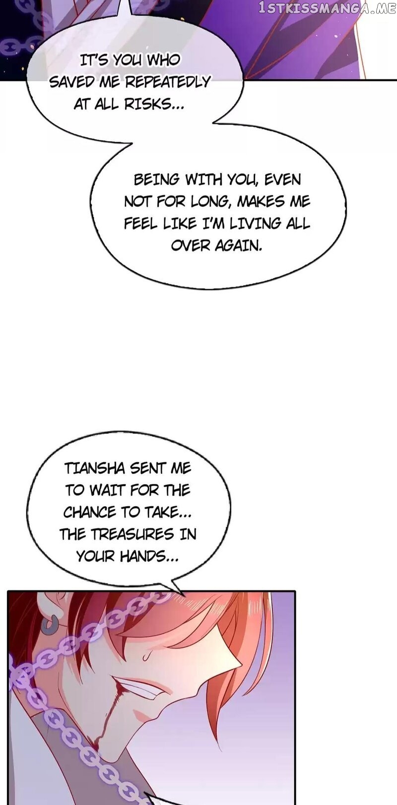 Drop-Dead Beauty chapter 147 - page 5