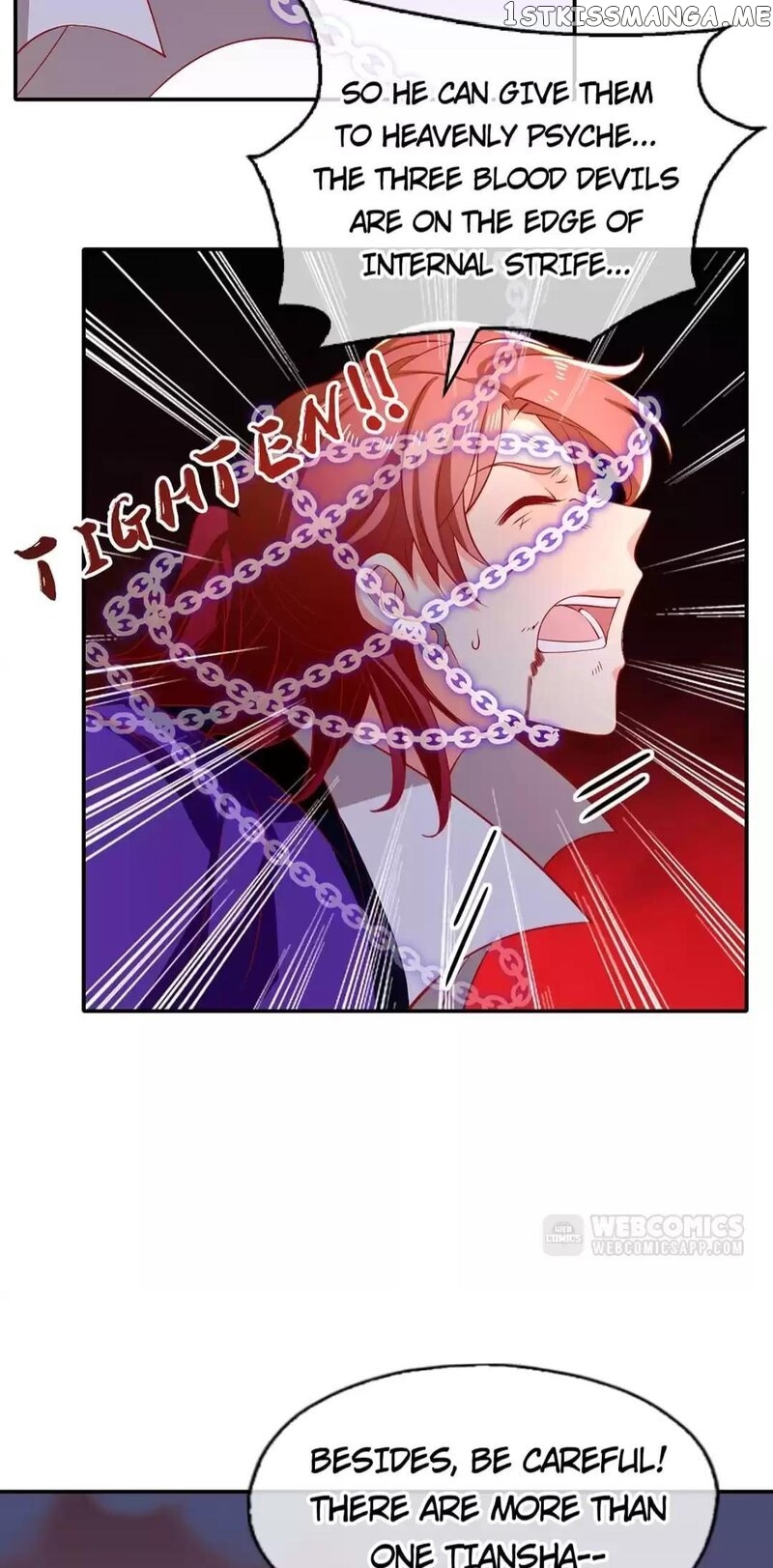 Drop-Dead Beauty chapter 147 - page 6