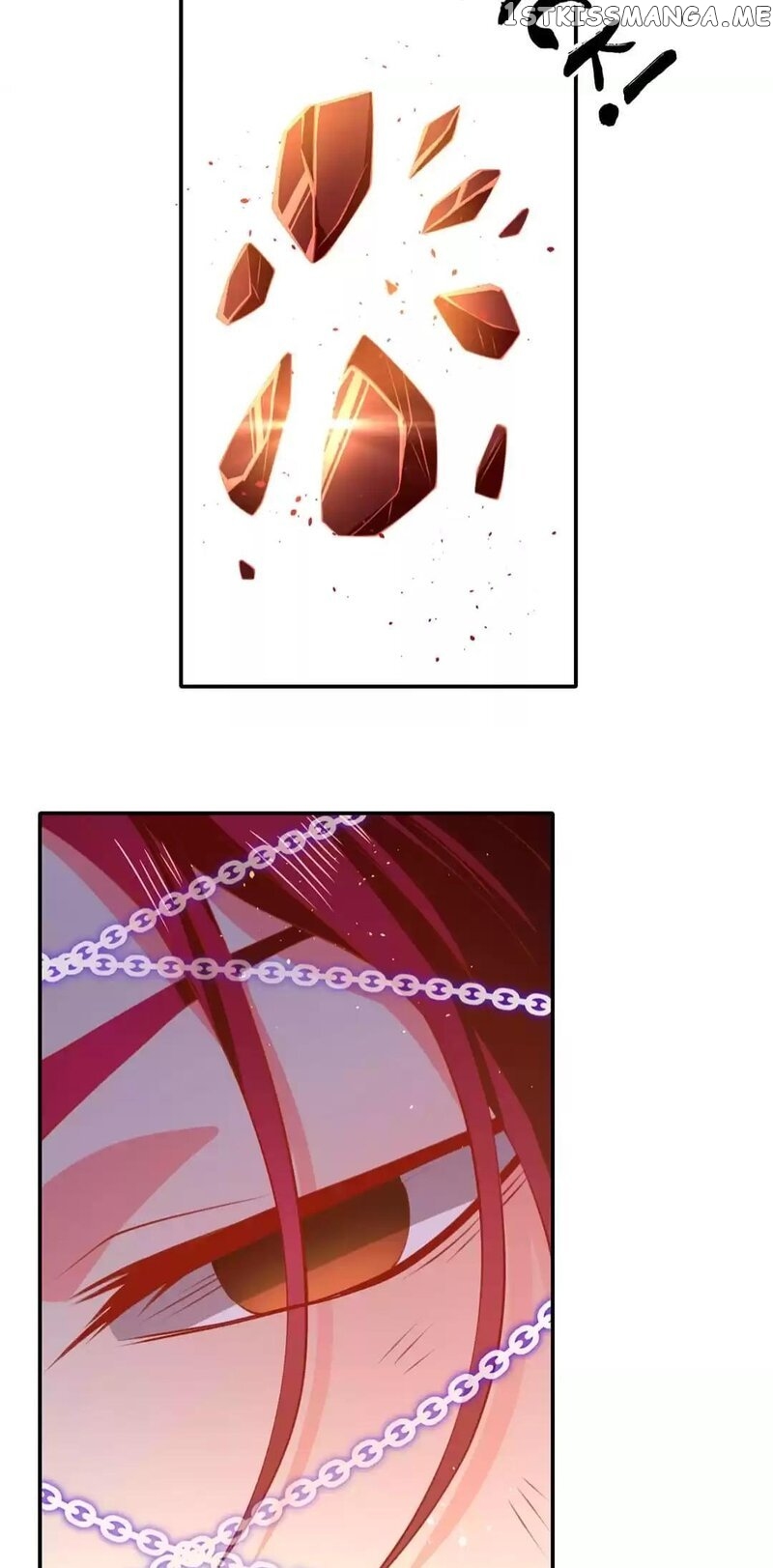 Drop-Dead Beauty chapter 147 - page 8