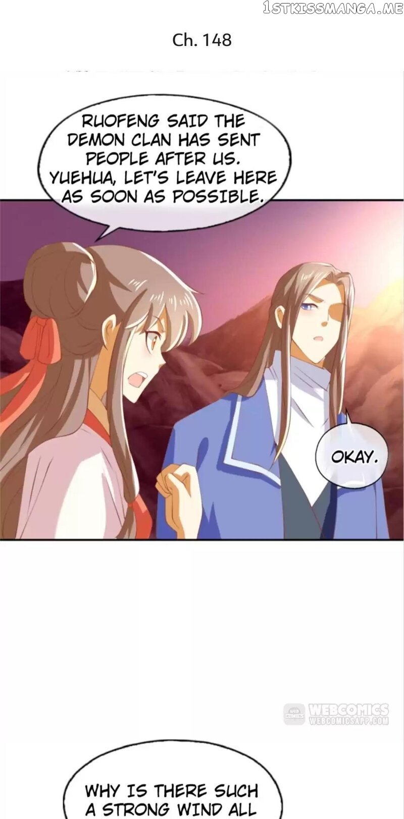 Drop-Dead Beauty chapter 148 - page 1