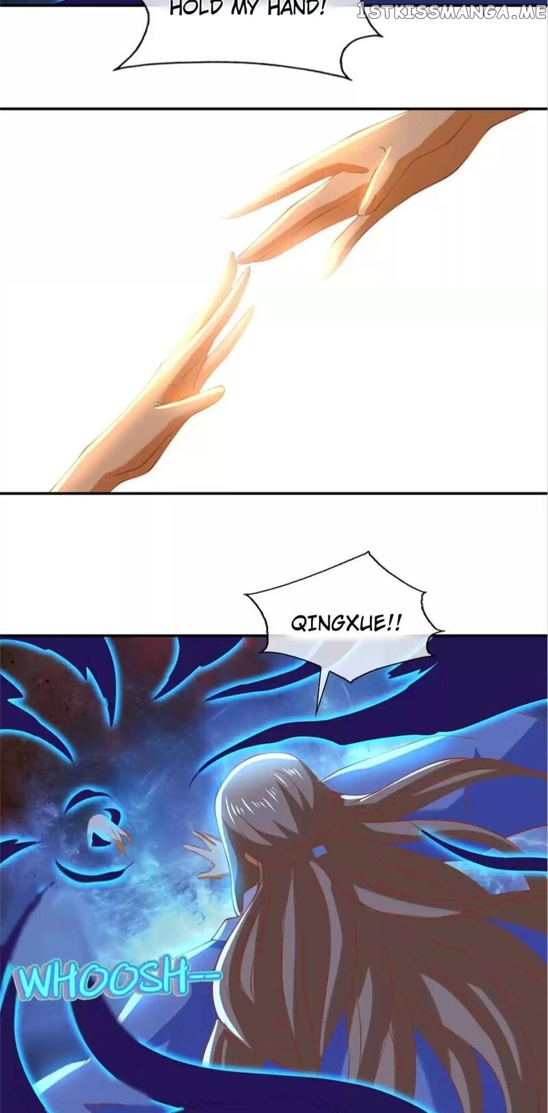 Drop-Dead Beauty chapter 148 - page 13