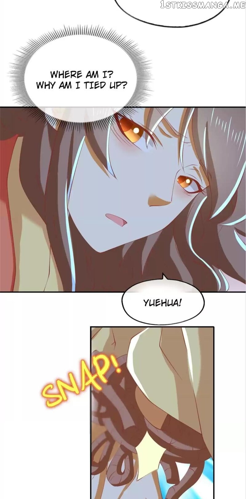 Drop-Dead Beauty chapter 148 - page 20
