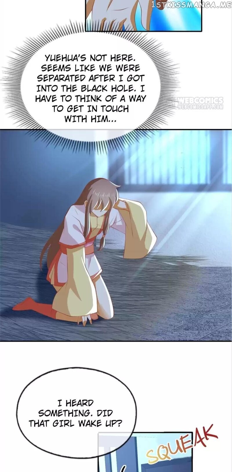 Drop-Dead Beauty chapter 148 - page 21