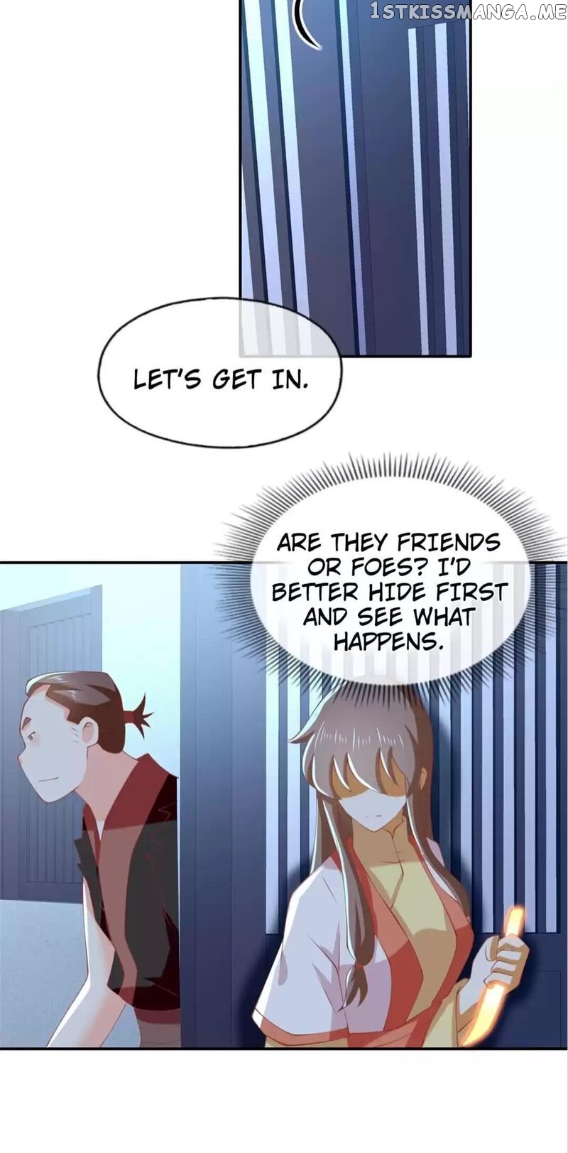 Drop-Dead Beauty chapter 148 - page 22