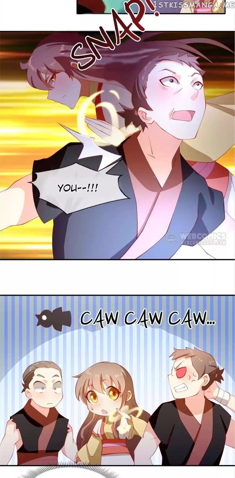 Drop-Dead Beauty chapter 148 - page 24
