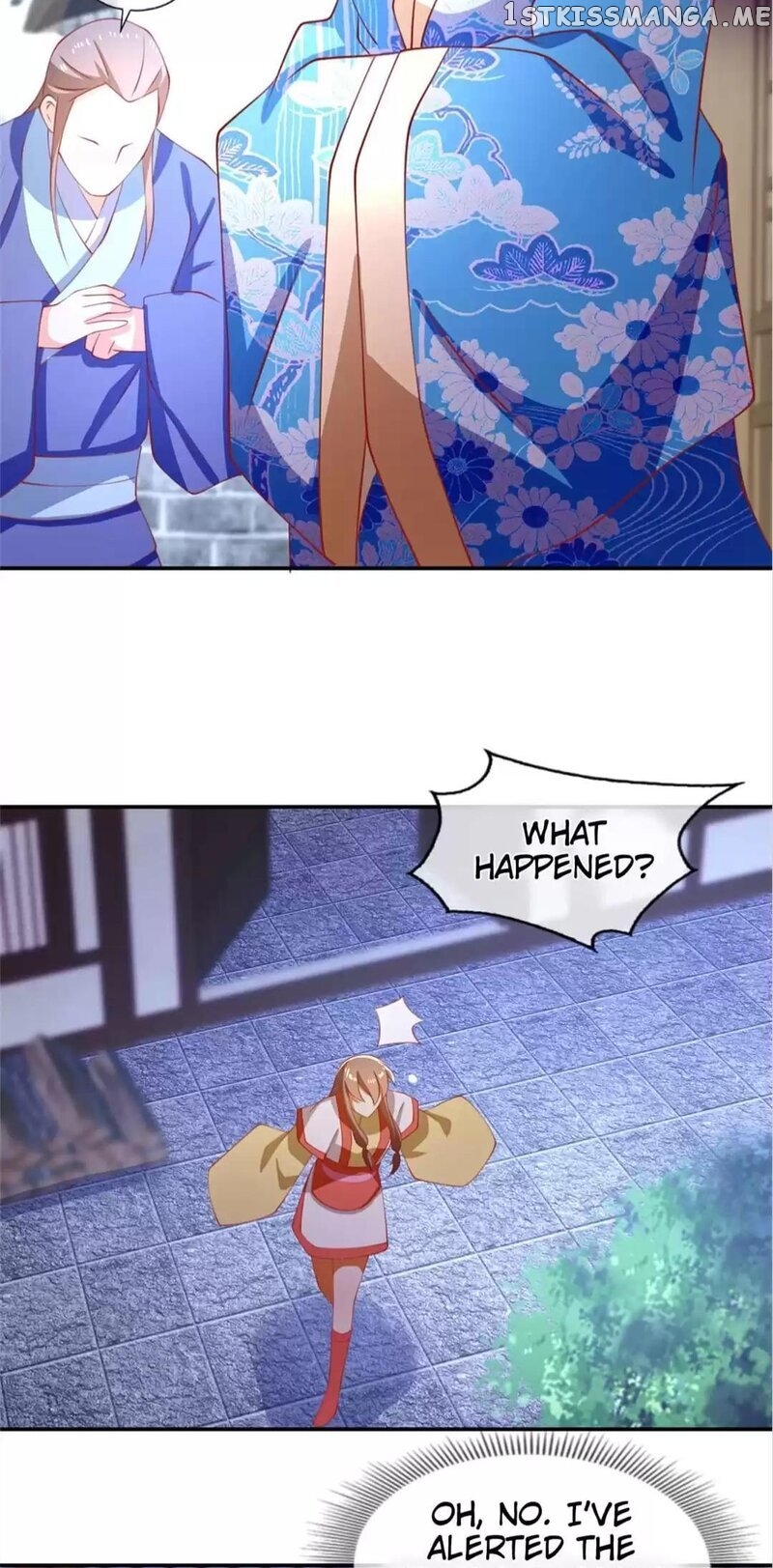 Drop-Dead Beauty chapter 148 - page 29