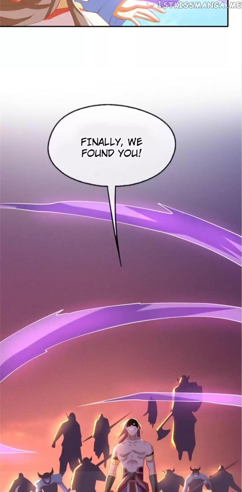 Drop-Dead Beauty chapter 148 - page 3