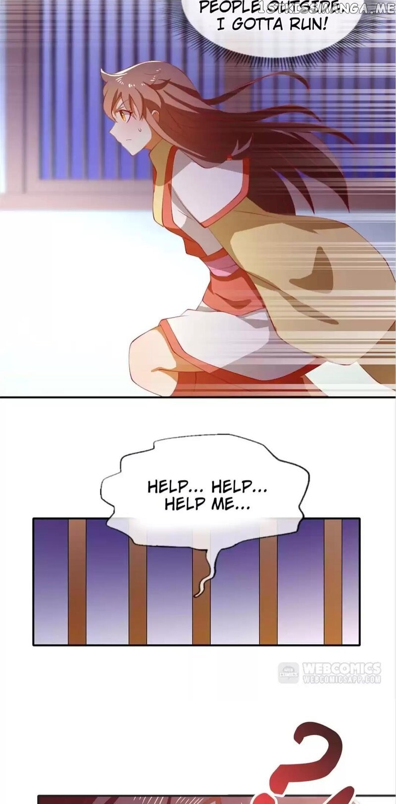 Drop-Dead Beauty chapter 148 - page 30