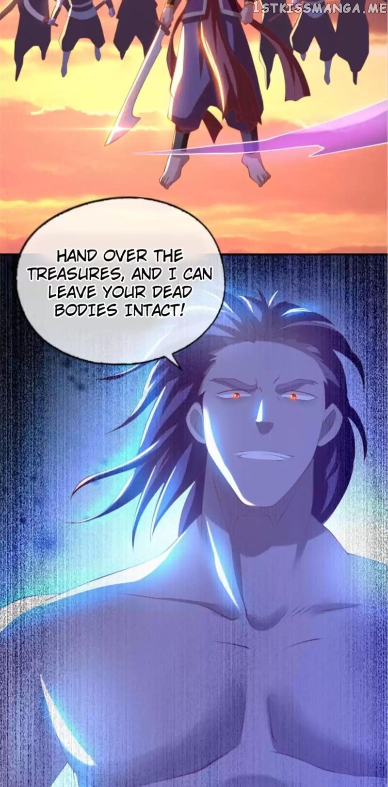 Drop-Dead Beauty chapter 148 - page 4