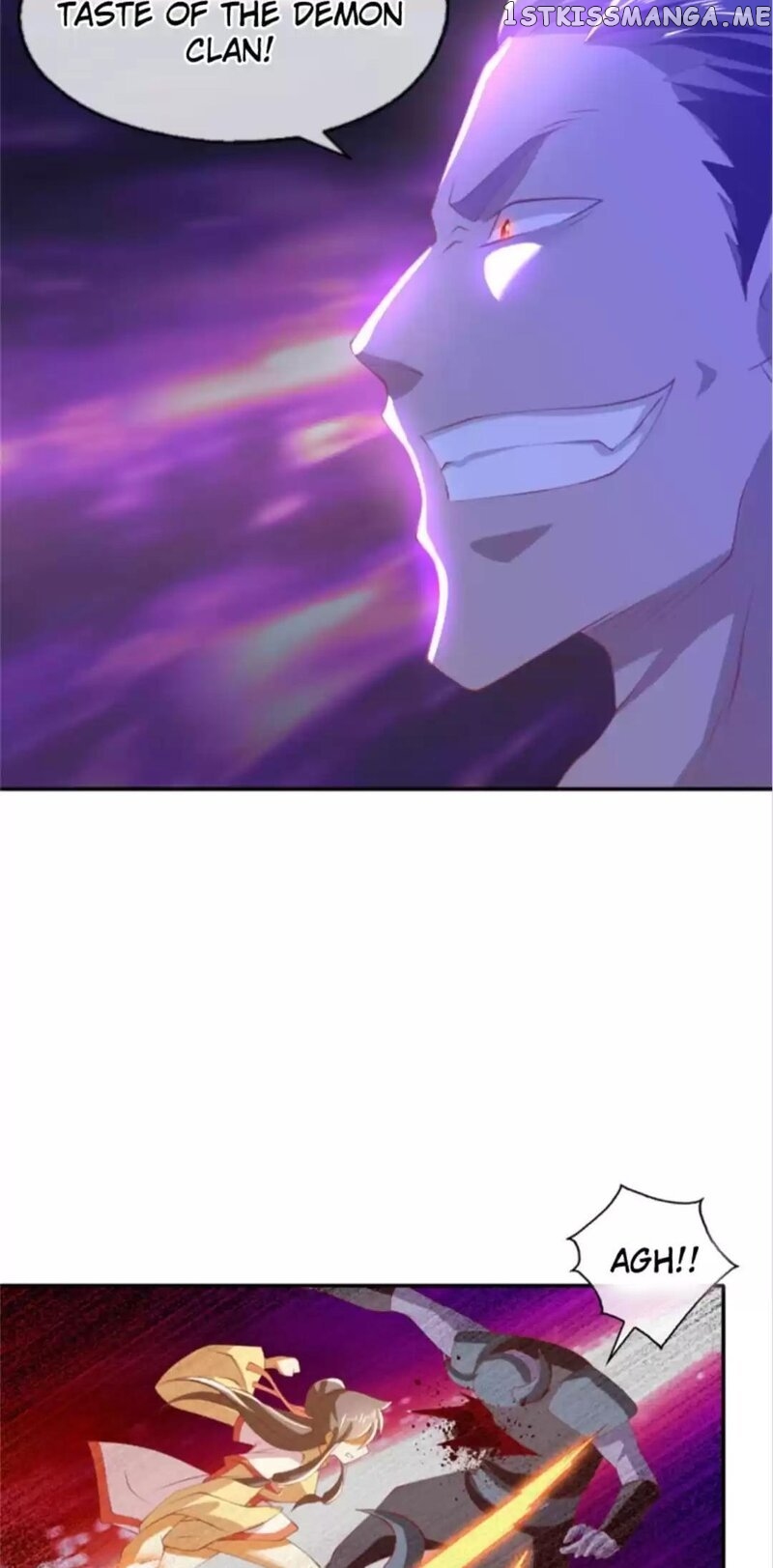 Drop-Dead Beauty chapter 148 - page 6