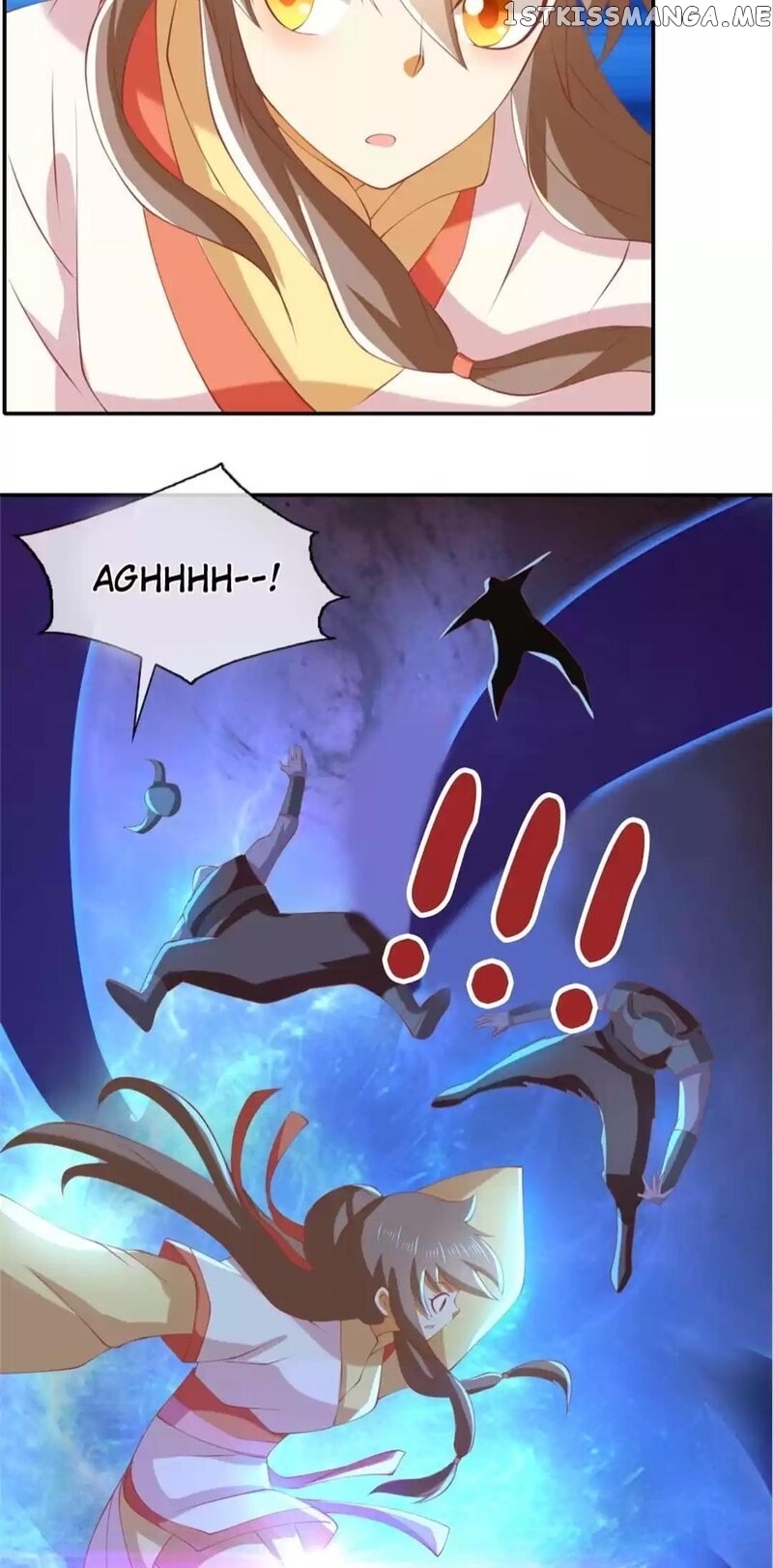 Drop-Dead Beauty chapter 148 - page 9