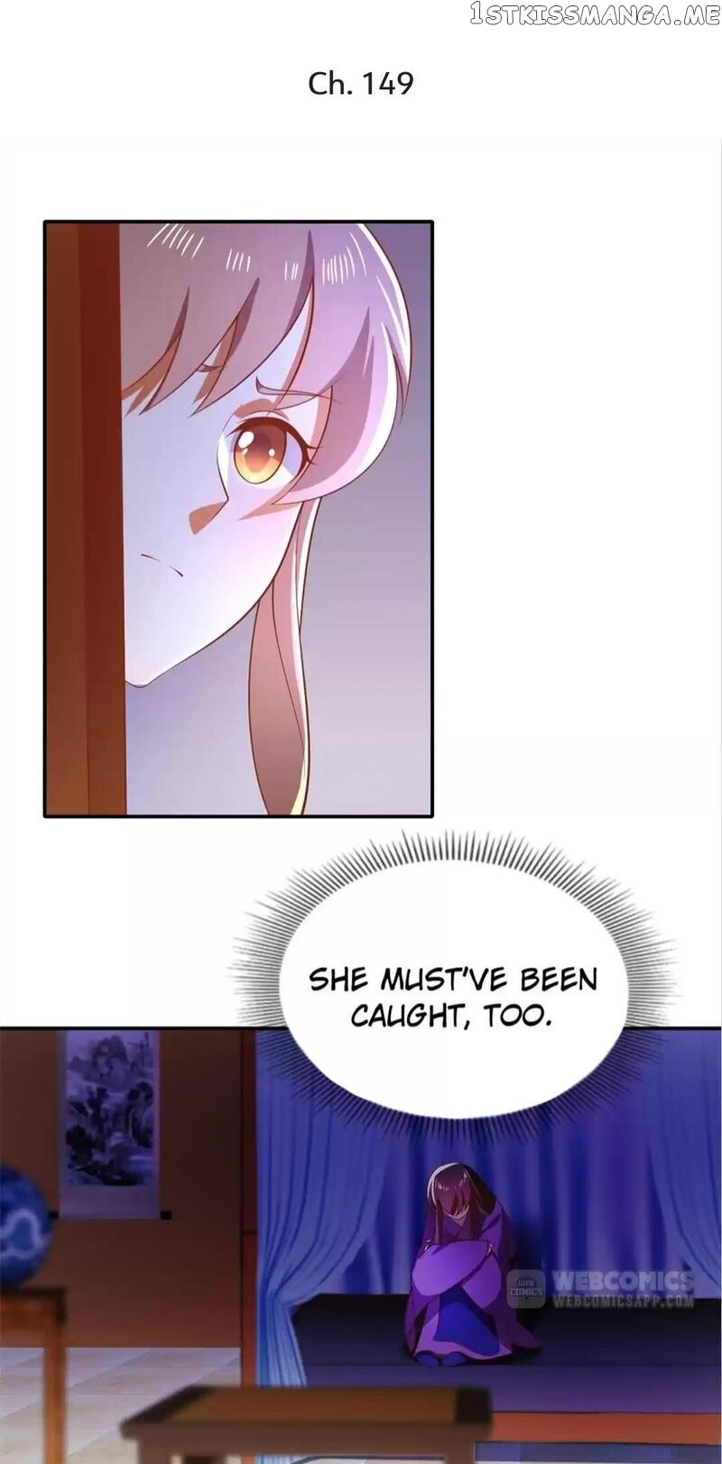 Drop-Dead Beauty chapter 149 - page 1