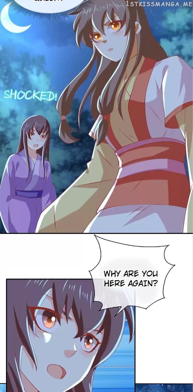 Drop-Dead Beauty chapter 149 - page 12