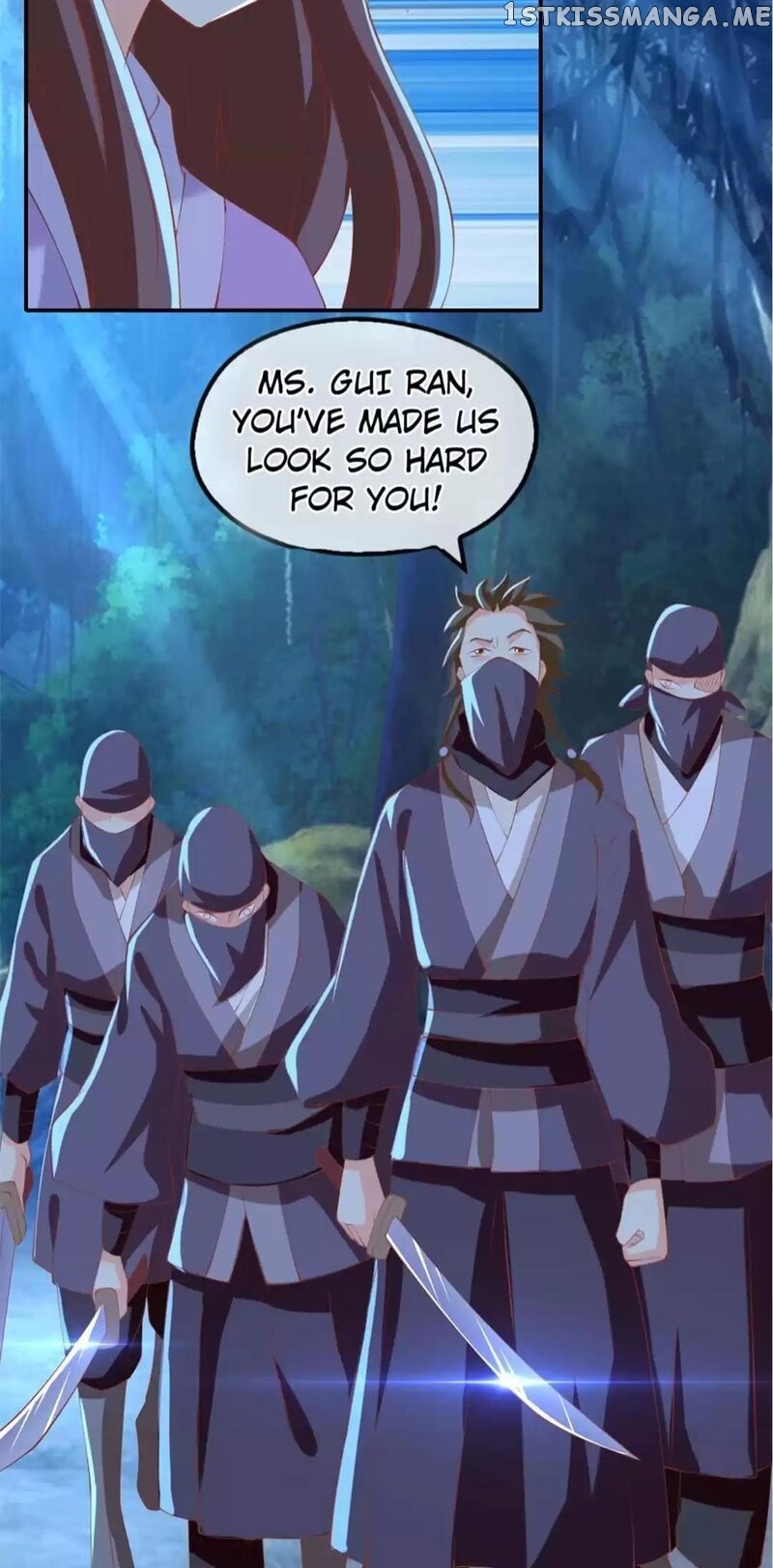 Drop-Dead Beauty chapter 149 - page 13