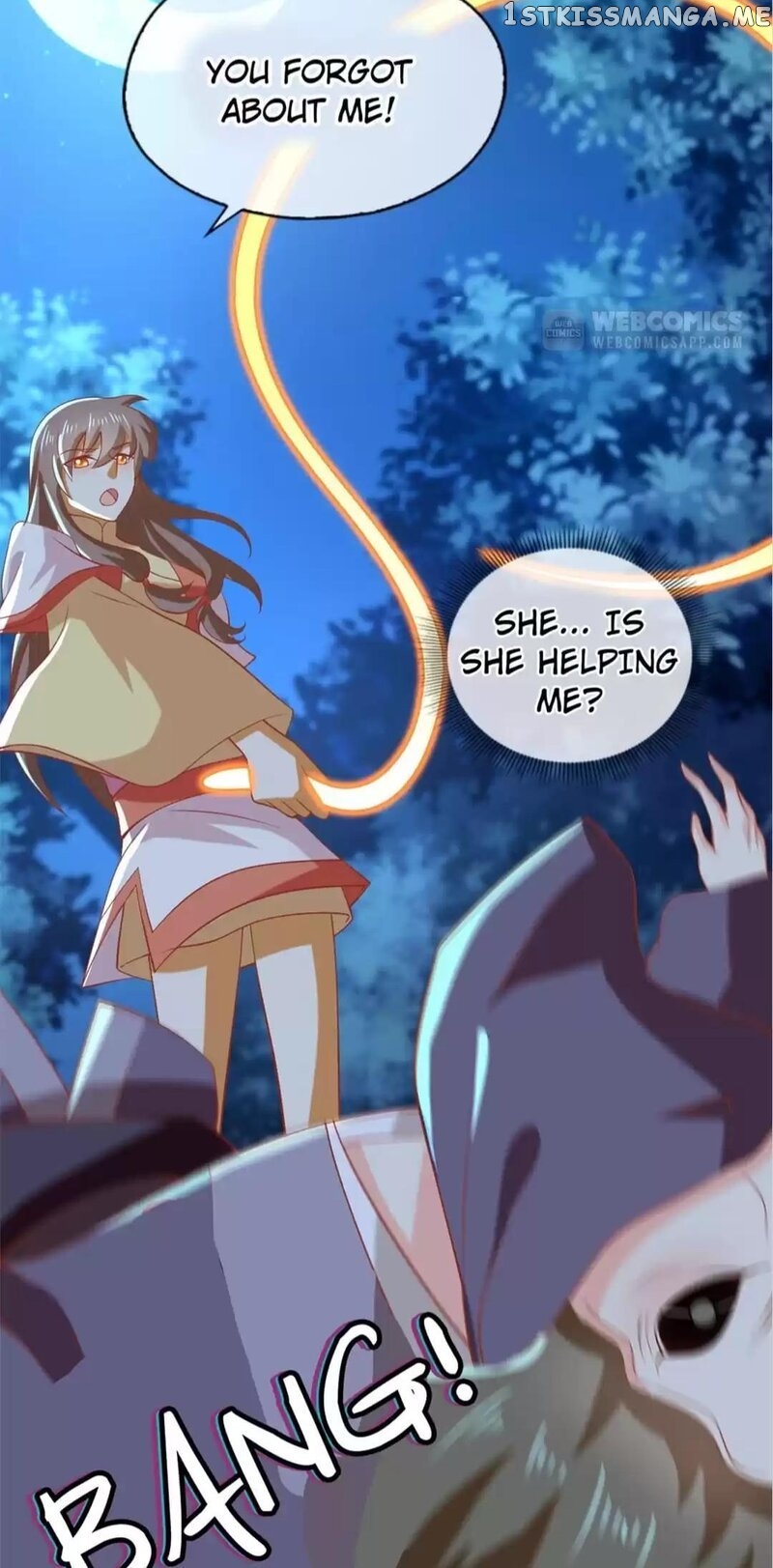 Drop-Dead Beauty chapter 149 - page 21