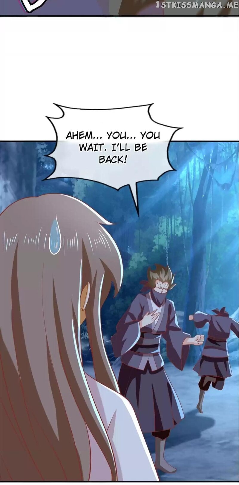 Drop-Dead Beauty chapter 149 - page 22