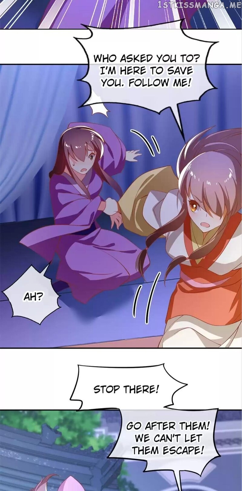 Drop-Dead Beauty chapter 149 - page 3