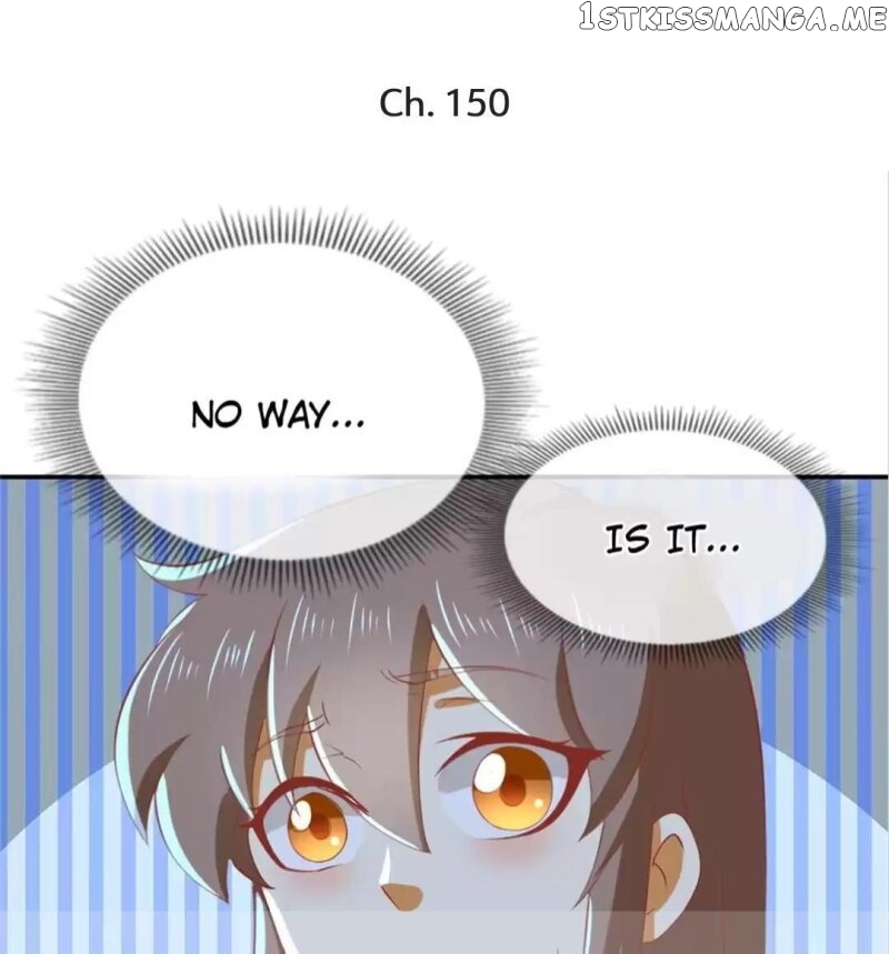 Drop-Dead Beauty chapter 150 - page 1